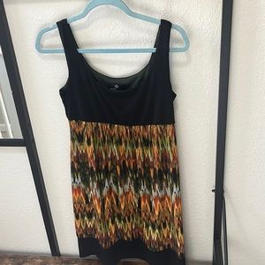 Tank dress